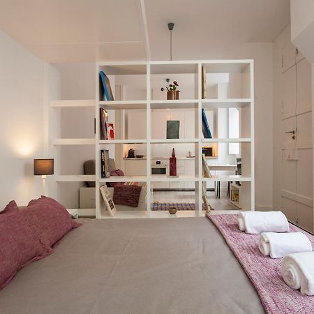 Severa Apartments Lisboa Eksteriør bilde
