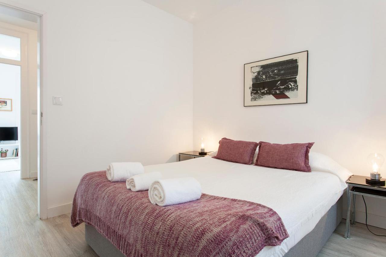 Severa Apartments Lisboa Eksteriør bilde